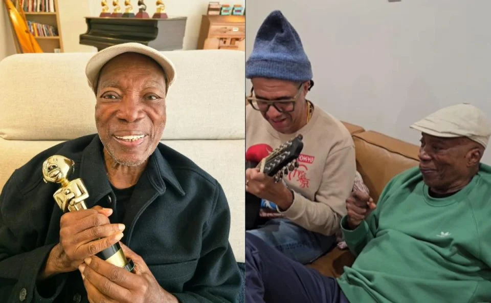 Veja como está Milton Nascimento, aos 83 anos, após receber diagnóstico de doença incurável 
