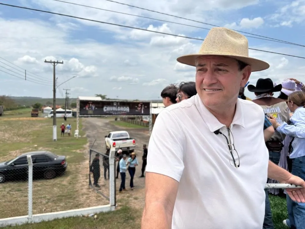  Pesquisa aponta Moretto como o deputado mais lembrado e favorito para 2026 na região Oeste 