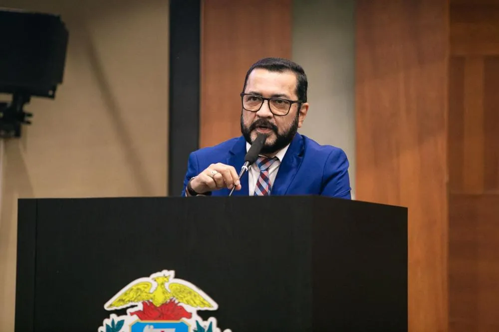 Projeto de lei de Dejamir reforça combate à violência contra profissionais da saúde em Mato Grosso