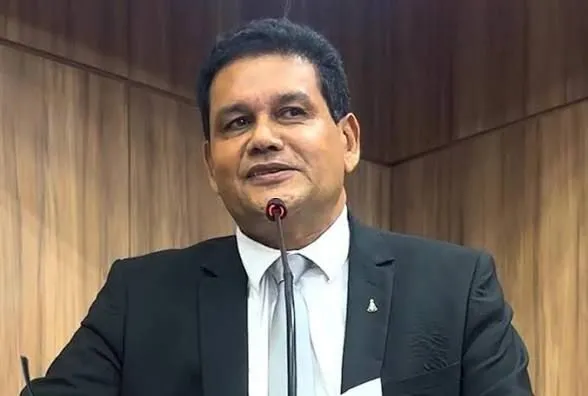 Reeleito presidente, Wanderley reforça compromisso com Várzea Grande aos 159 anos