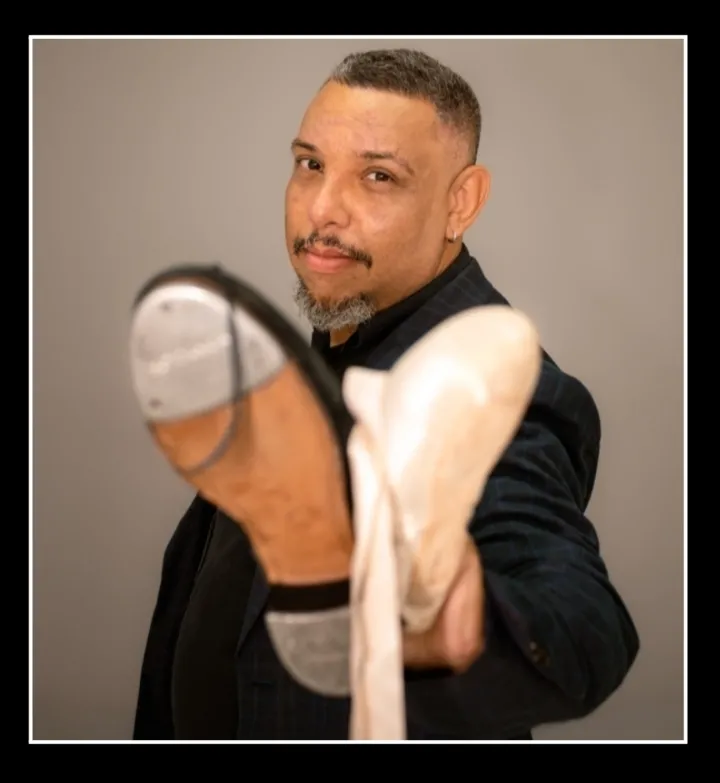 Coluna Anamaria : Produtor e artista de Cuiaba Rafael Cerigato participa do 17º Fórum Nacional da Dança em São Paulo