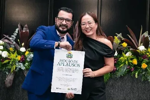 Assembleia Legislativa homenageia profissionais da enfermagem