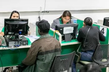 Último dia da entrega de documentação é nesta sexta