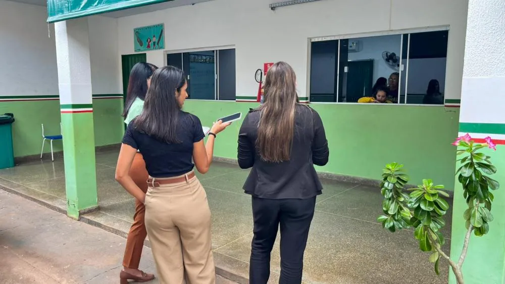 Smecel coordena estrutura do “Acelera VG” em ação especial pelos 159 anos de Várzea Grande