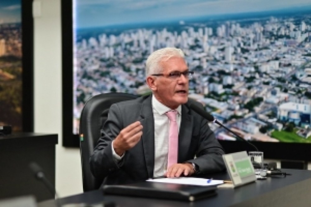 Nadaf celebra sanção de homenagem no bairro Boa Esperança