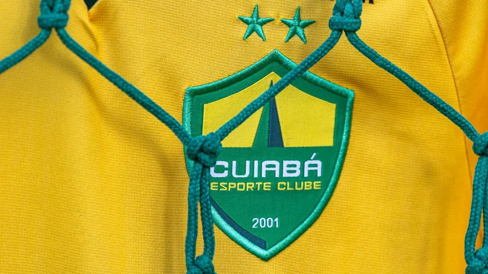 CBF detalha tabela da Série B e define sequência do Cuiabá até a 18ª rodada