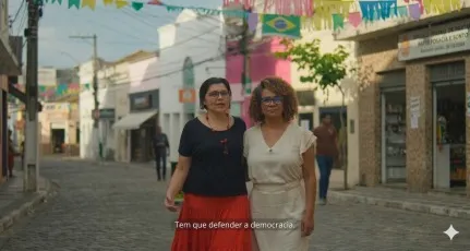 PT enquadra ex-vereadora por Taques, mas PCdoB pré-candidatura ao Senado