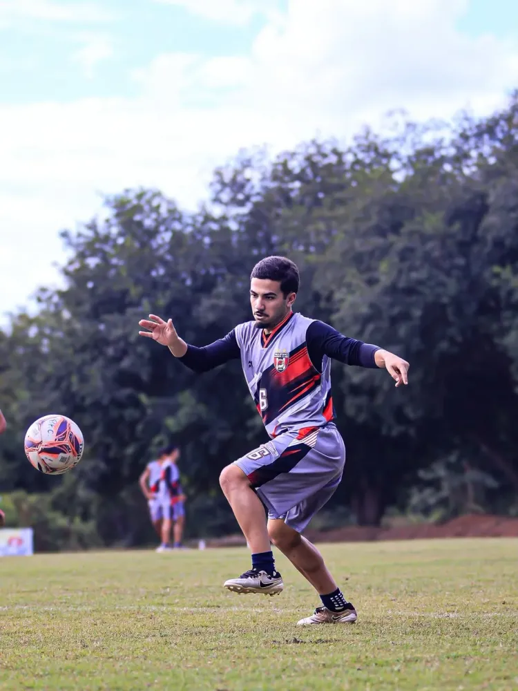 Paulistano estreia no Mato-grossense Sub-20 diante do Chapada neste sábado