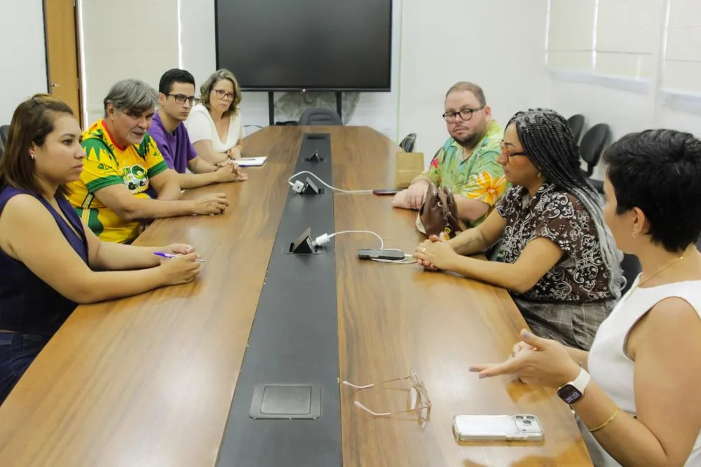 Várzea Grande se destaca em Mato Grosso e vira referência na execução de recursos da cultura