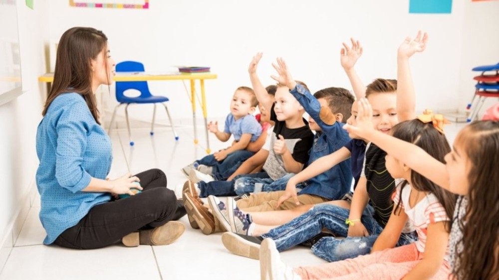 Mais da metade das crianças do 2º ano do fundamental não sabem ler