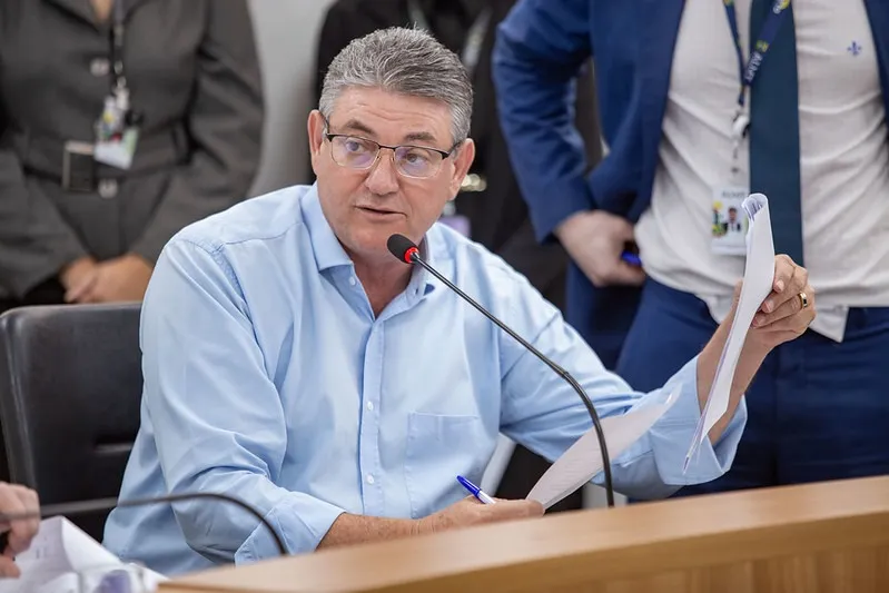 Lei de Valmir Moretto facilita acesso de hospitais filantrópicos a recursos da saúde em MT