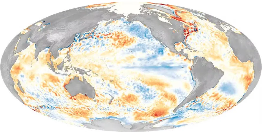 El Niño confirmado: o que o Brasil pode esperar nos próximos meses com a volta do fenômeno