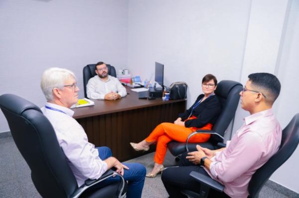 Sorriso deve ganhar Unidade de Serviço Conveniada com a Sefaz