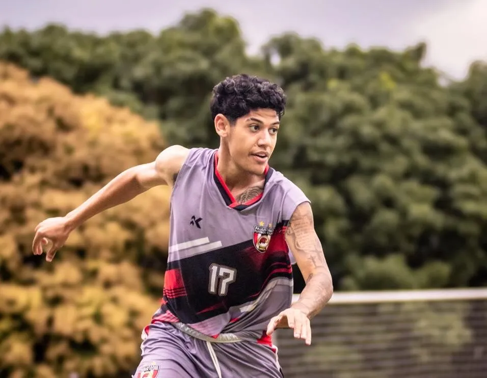 Paulistano encerra preparação para duelo contra o Ação pelo Mato-grossense Sub-20