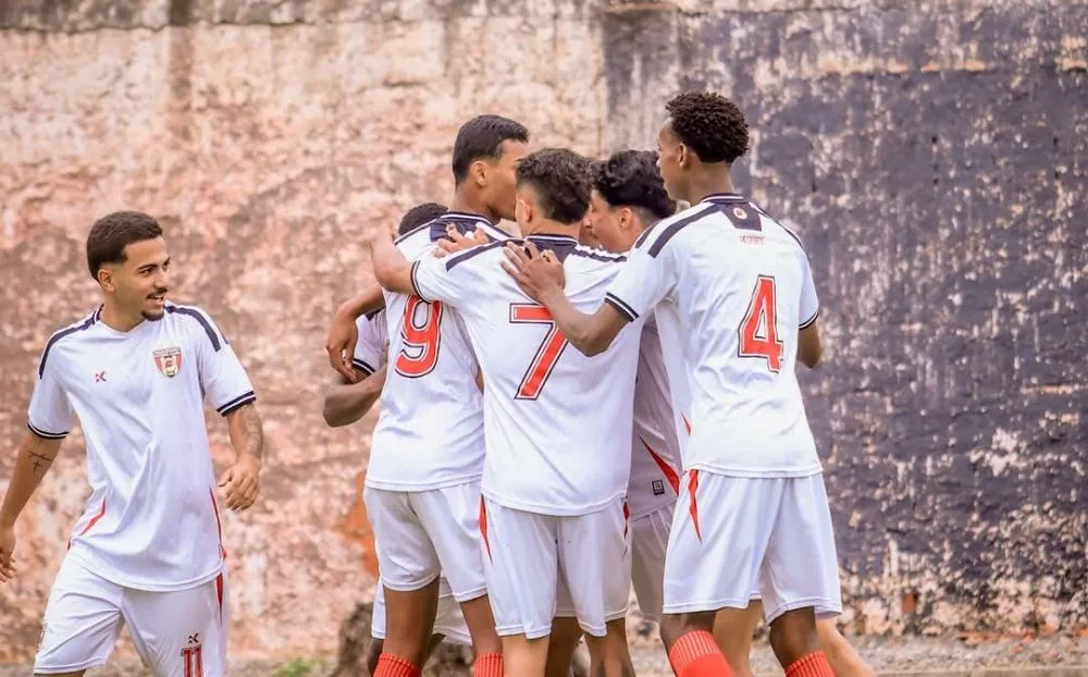 Mato-grossense Sub-20 entra na reta final; confira os resultados da 4ª rodada e a classificação