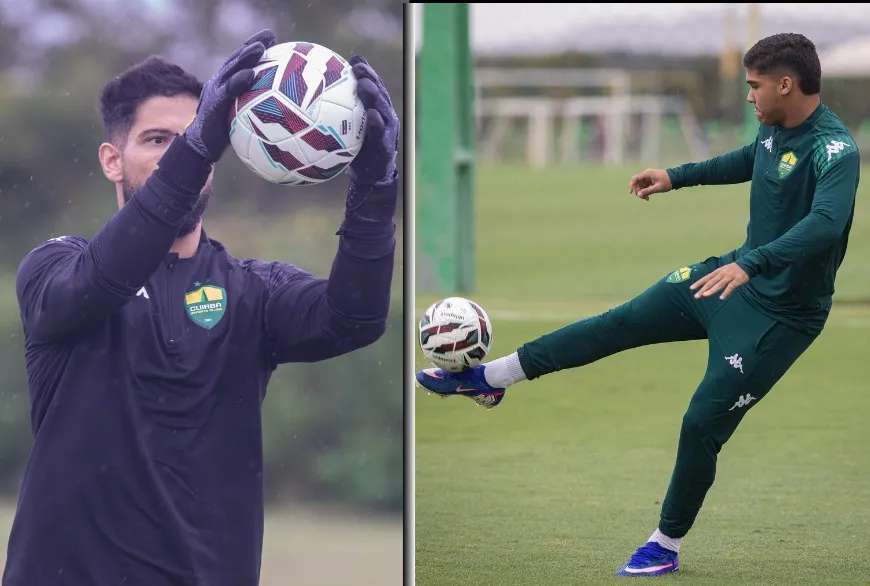 Cuiabá recebe Londrina de olho no G-6; confira provável escalação e onde assistir