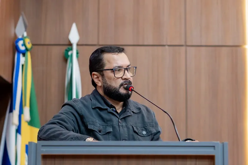 Deputado Enfermeiro Dejamir cobra implantação do PCCS para a categoria da Enfermagem em Cuiabá