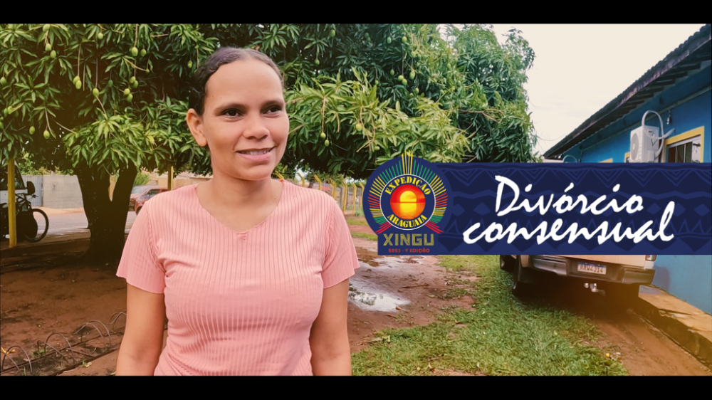 Araguaia-Xingu 2023: Comitiva do Judiciário proporciona um novo capítulo na história de Mônica