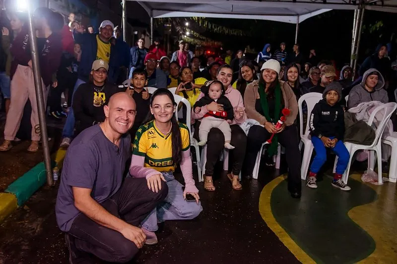 Cuiabá decreta ponto facultativo à partir das 12h de segunda