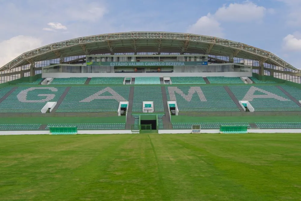 Tudo ou nada! Mixto visita o Gama neste sábado (27) em busca de classificação à terceira fase da Série D