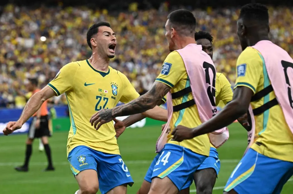 Brasil vence Japão; Alemanha e Holanda são eliminadas: veja resumo dos jogos da copa de segunda-feira (29)