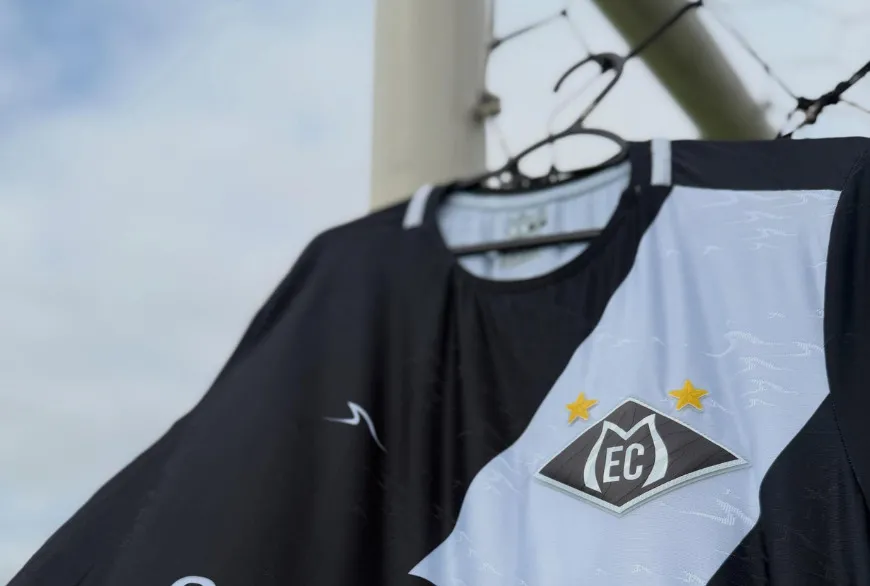 Alegando planejamento estratégico, Mixto não disputará a Copa FMF 2026; entenda