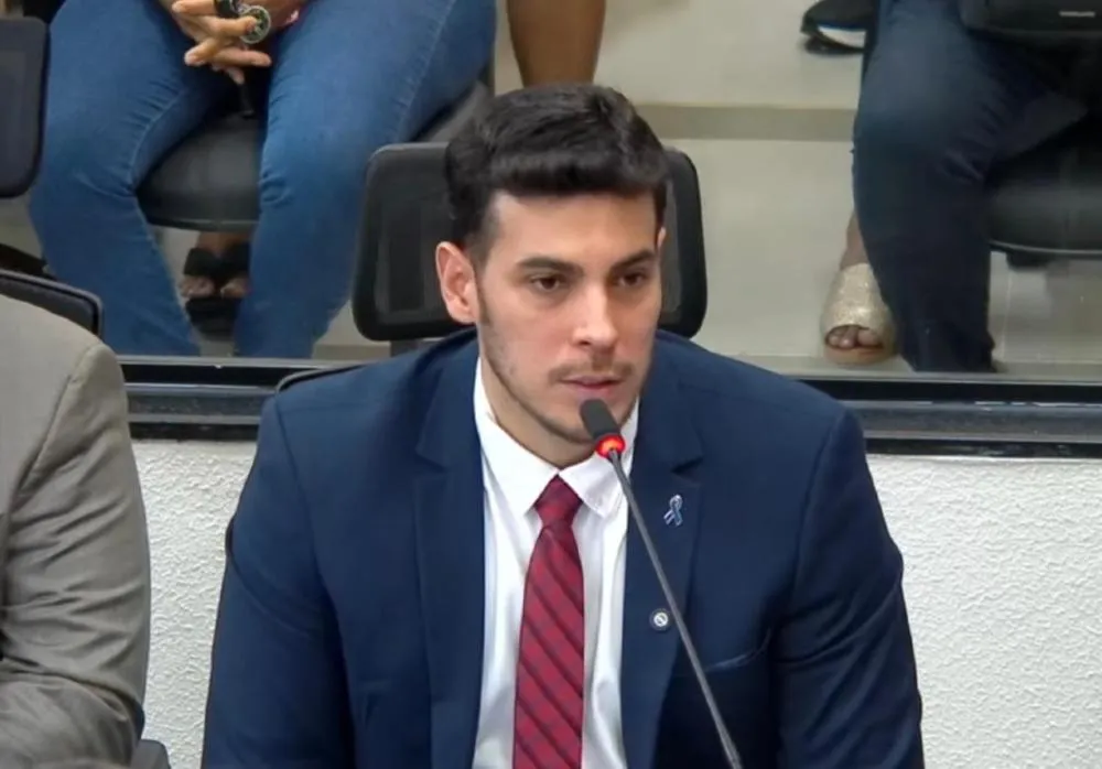 Charles vê novo ciclo para VG com Parque Tecnológico, pronto-socorro e campus da UFMT