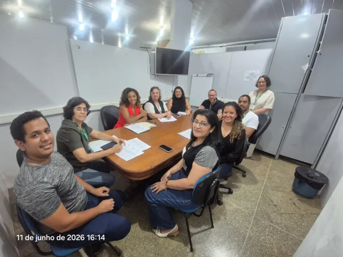 Fiscalização sanitária fortalece qualidade dos serviços odontológicos da rede municipal de Cuiabá