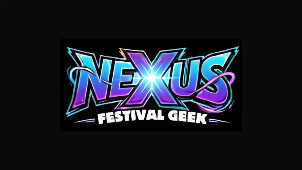 FESTIVAL NEXUS GEEK no Centro de Eventos Pantanal