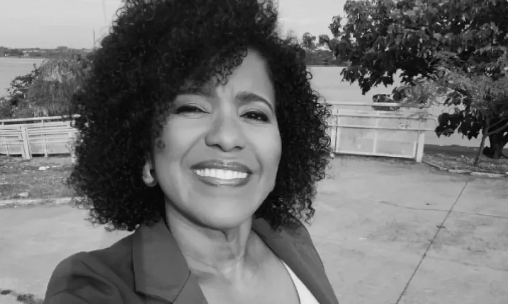Quem foi Érika Leal, jornalista da Record que morreu aos 47 anos