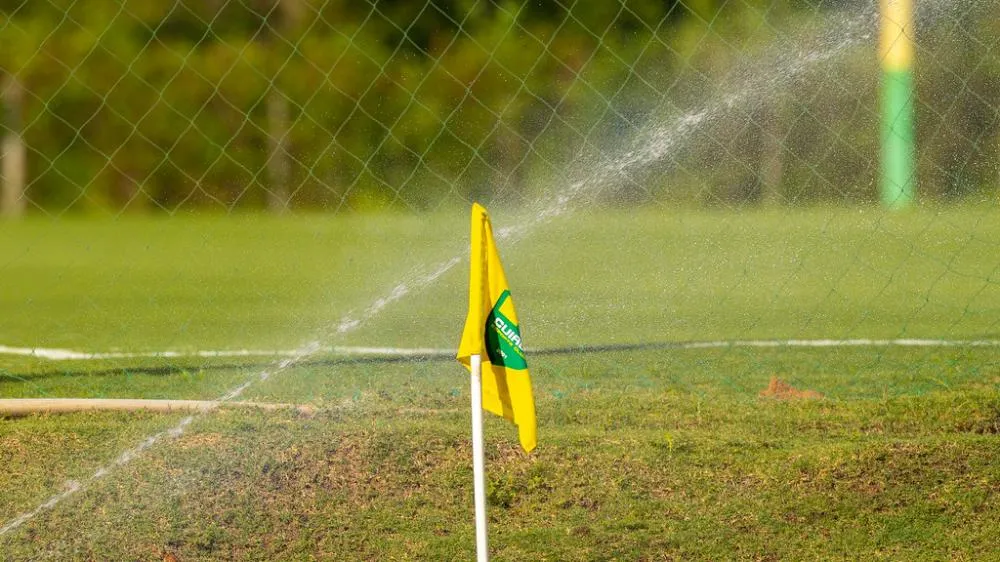 Cuiabá é acionado pelo Ministério Público por irregularidades na exploração de água em CT