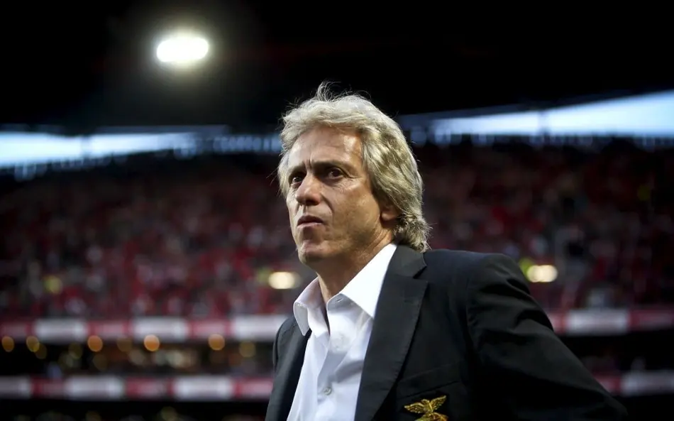 Novo técnico de Portugal, Jorge Jesus diz que deu fim a Neymar no Al-Hilal: 'Tu, finish'