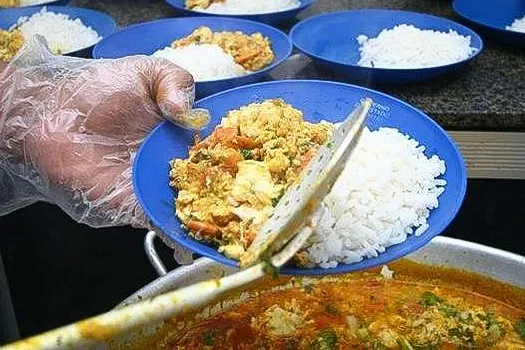 Várzea Grande ultrapassa 55 mil refeições diárias e fortalece alimentação escolar com qualidade e incentivo à agricultura familiar