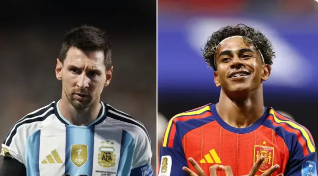 Espanha e Argentina jogam a grande final da Copa do Mundo de 2026; veja horário e quando assistir