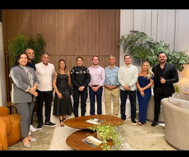 Coluna Anamaria: Mangaba Urbanismo será patrocinadora do Baile de Gala da PMMT 2026