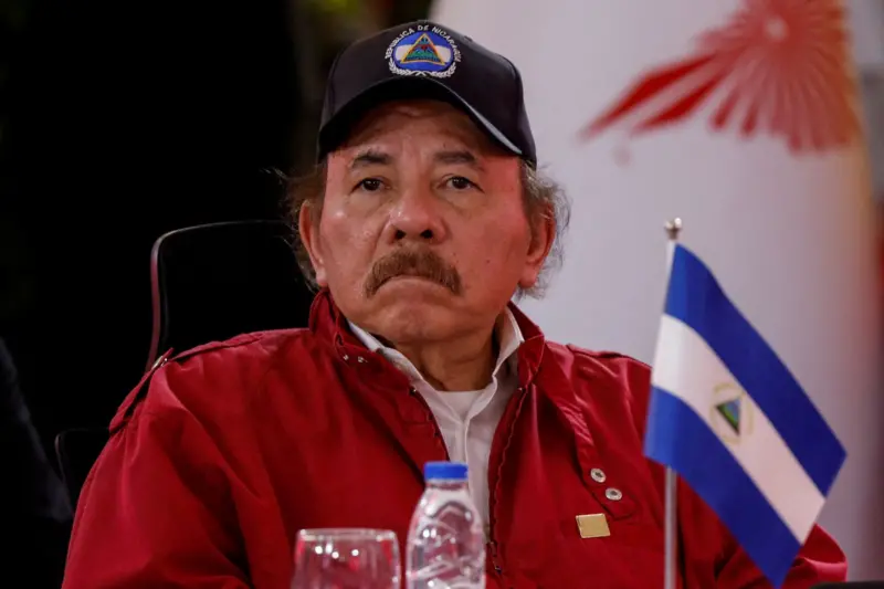 'Não haverá mais eleições aqui': o discurso de Daniel Ortega que fecha caminho para oposição na Nicarágua