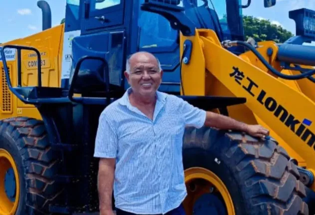 Secretário de Agricultura de Cáceres (MT) morre aos 57 anos após infarto