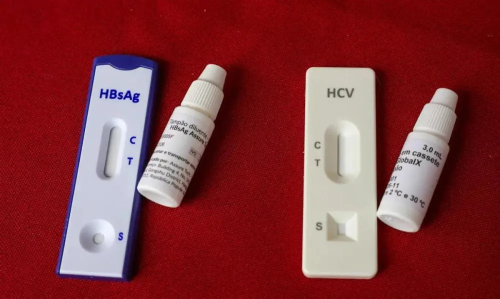 Dia Mundial de Luta contra as Hepatites Virais alerta para prevenção