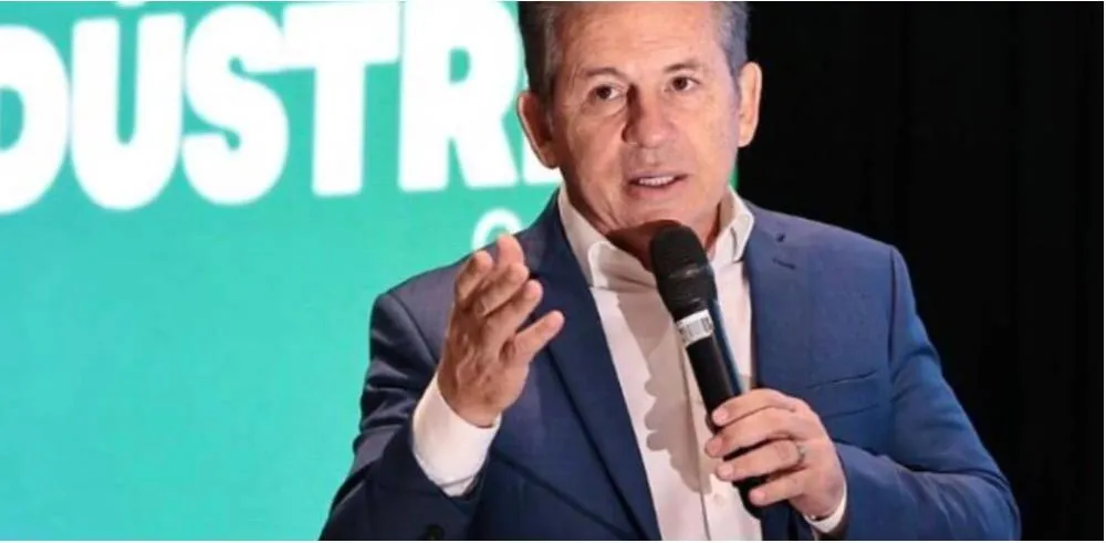 MT Dados aponta Mauro com 46%, Janaína 29%, Medeiros 20% para o Senado