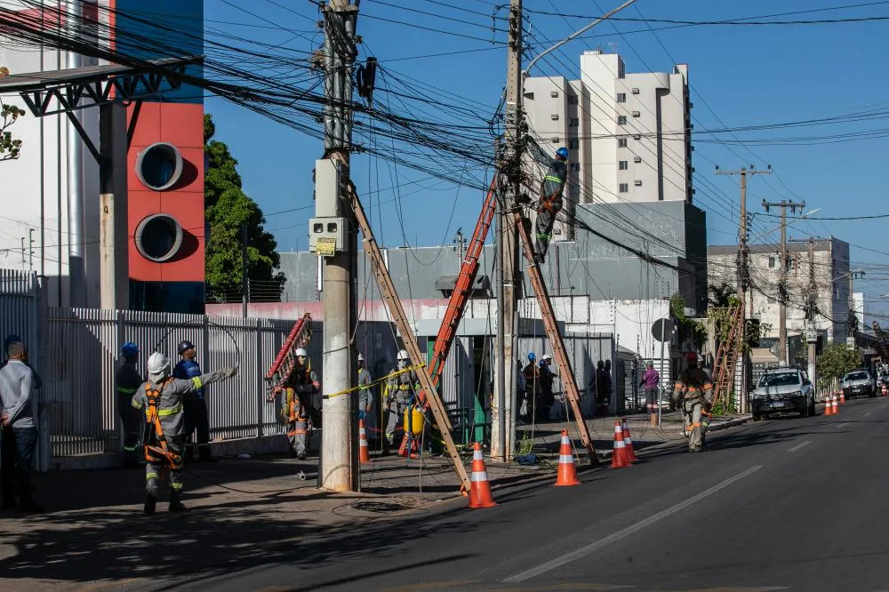Procon orienta população a cobrar reparação por falhas de internet e telefonia