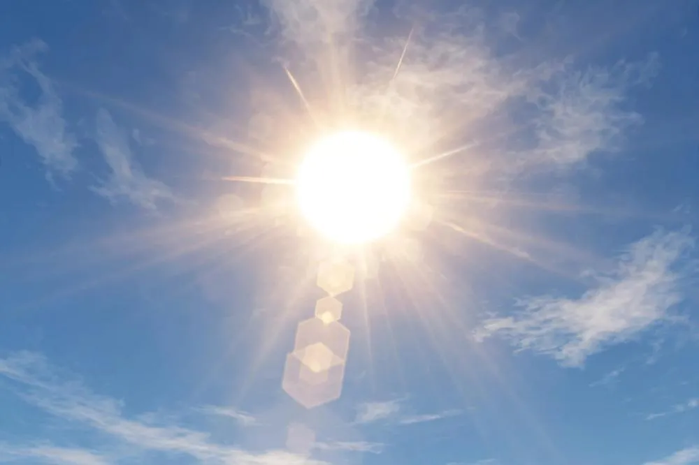 Várzea Grande decreta situação de emergência por estiagem, calor extremo e baixa umidade