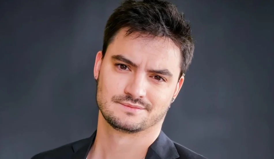 Dono de um dos maiores podcasts do Brasil, Igor está sendo processado por Felipe Neto