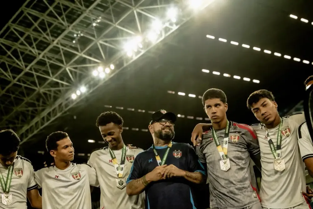 Carlão destaca campanha do Paulistano e comemora classificação inédita para a Copa São Paulo