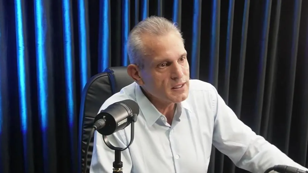 Marco Aurélio fortalece o Solidariedade em Mato Grosso e prepara partido para disputa por vaga na Câmara Federal