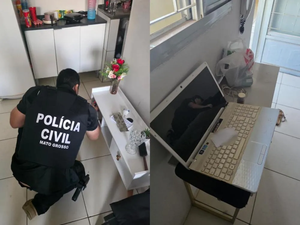 Mesmo após ser demitida, funcionária de clínica odontológica seguia com os golpes