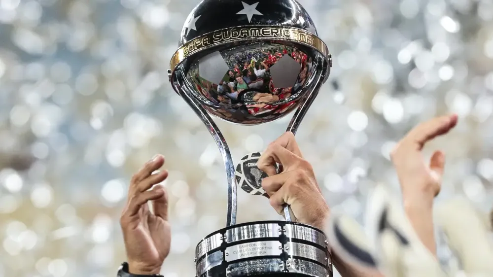 Quartas de final da Sul-Americana: veja o chaveamento e as datas dos confrontos 