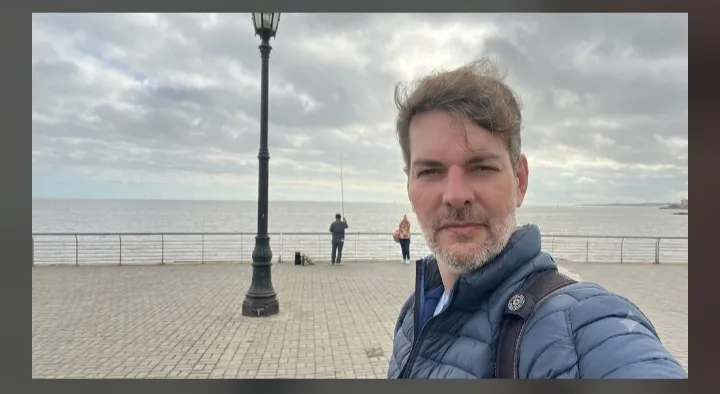 Coluna Anamaria: Ivan Dinis: talento, sofisticação e mais de 20 anos de parceria e amizade