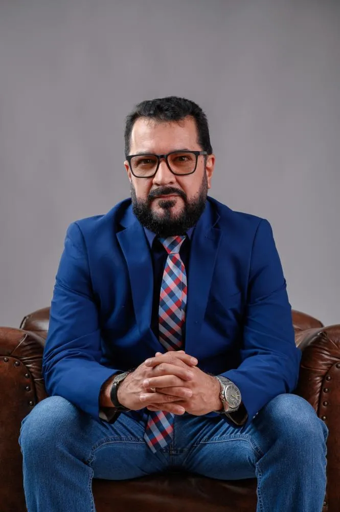 Dejamir Soares defende ações firmes no combate à violência contra a mulher