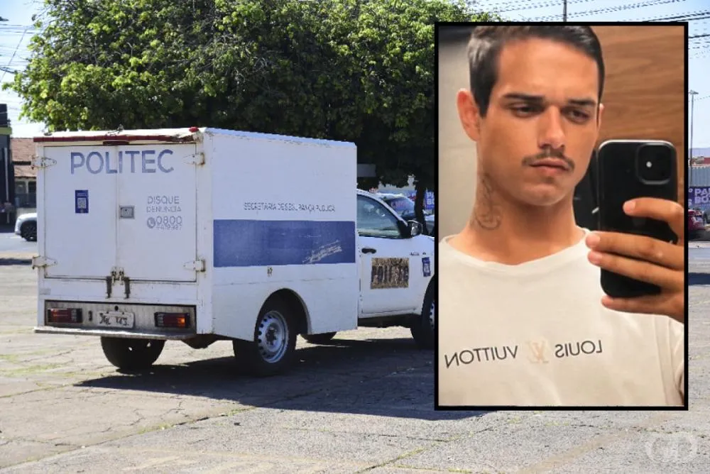 Trio invade mecânica e mata funcionário a tiros em Novo Diamantino; caso é apurado