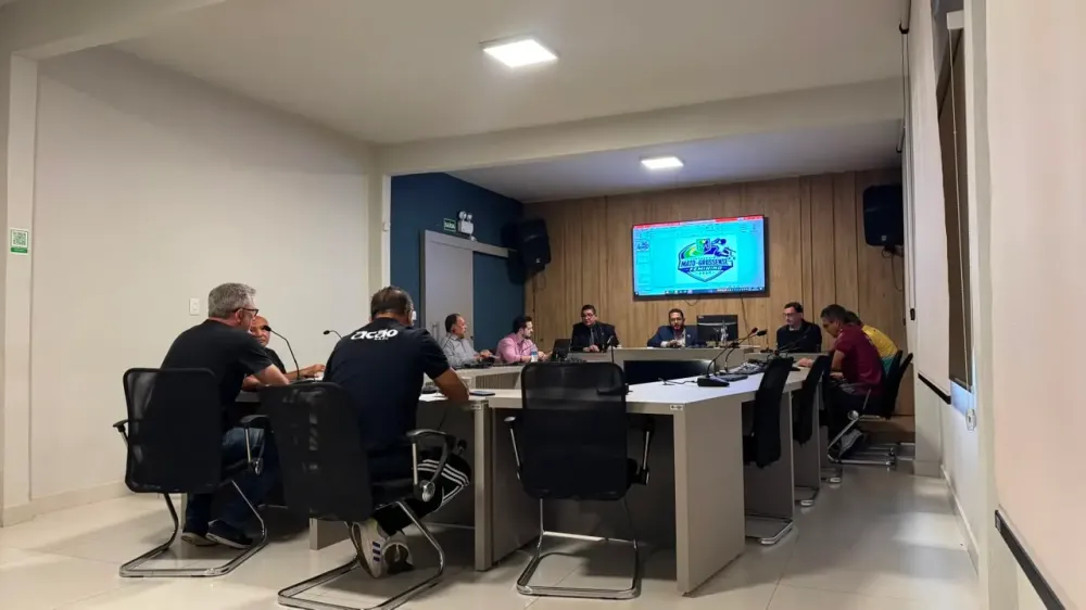 FMF define o formato do Mato-grossense Feminino; confira